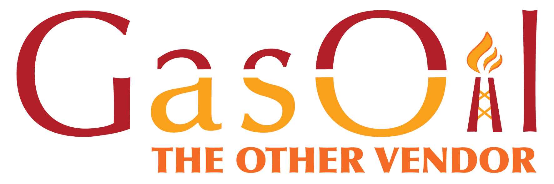GasOil Services — The Other Vendor