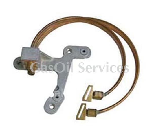 Instrument spare parts