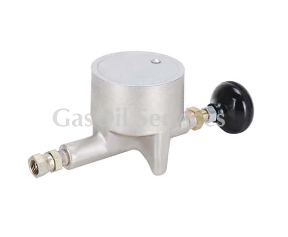 Instrument spare parts
