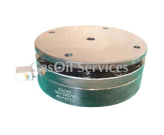 Pressure sensor