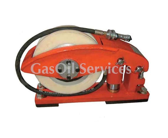 Pressure sensor / transducer